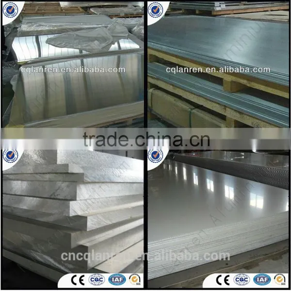good marine aluminium plate 5083 with short delivery time