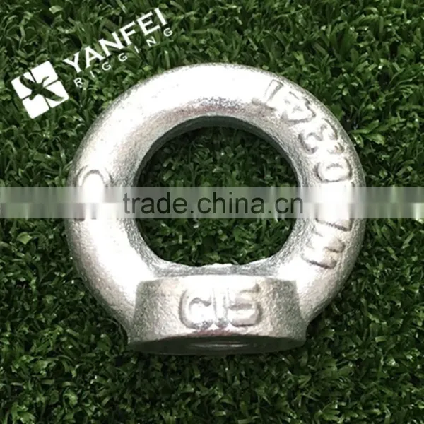 Eye Bolt With Screw/Screw Eyes/Eyescrews photo-4