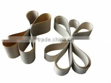 High Temperature Ptfe Fabric Belting