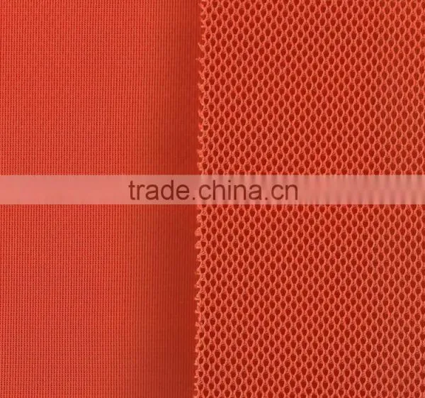 Low Price 3D Sandwich Air Mesh Fabric photo-3