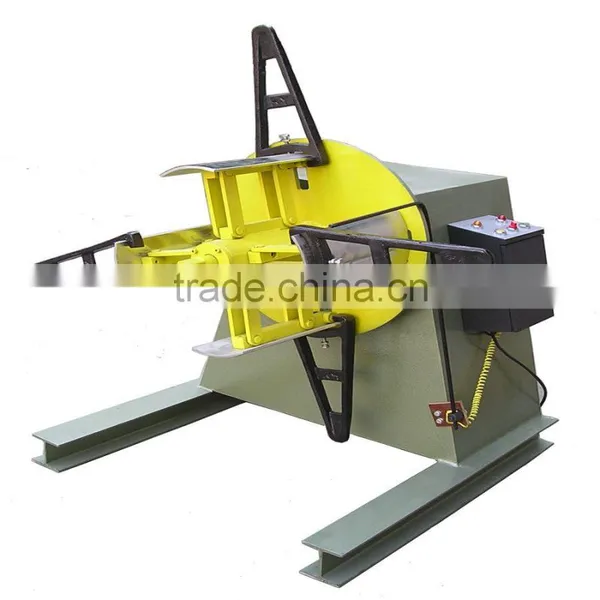 Decoiler Machine Made in China photo-3