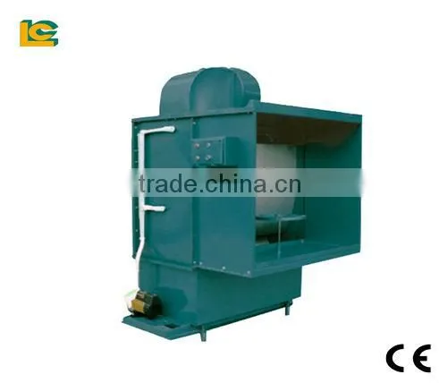 spraying machine