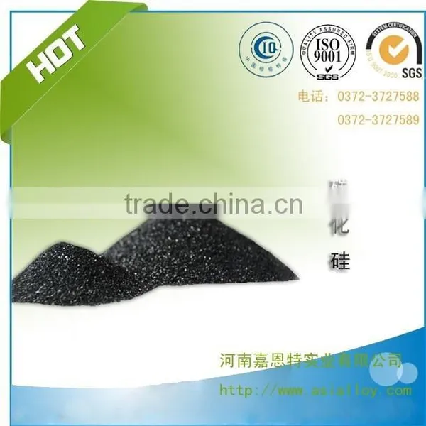 Silicon Carbide for Fiber Disc photo-6