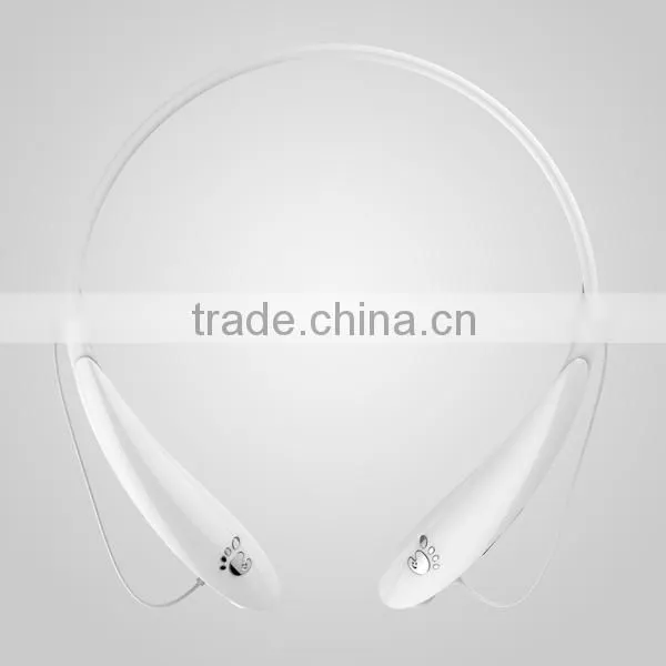 Neckbrand HB-S800 Bluetooth 4.0 CSR Stereo Headphone for IPhone,Samsung Bluetooth Enabled Devices