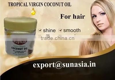 EXTRA VIRGIN COCONUT OIL BULK OFFER photo-2