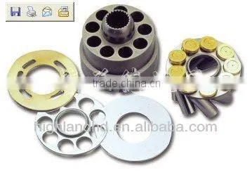 Pump Parts