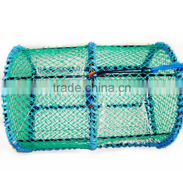 Wholesale Price Crab Lobster Traps photo-3