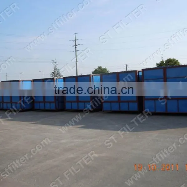 Galvanized Supporting Cage photo-6