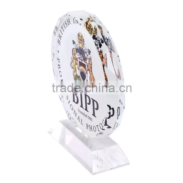 Crystal Bling Photo Frames for Sublimation Printing photo-2