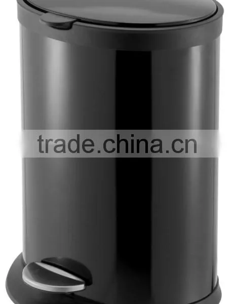 2015 New Products Foot Recycle Pedal Bins For Sale photo-5