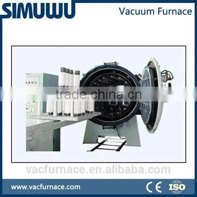 Vacuum Braze Furnace,vacuum Continuous Braze Furnace/furnance for Brass Solder