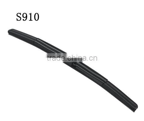 Auto Wycieraczka J-HOOK Arm Hybrid Windshield Wiper photo-5