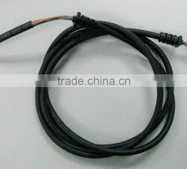 Cable Wiring Hardness