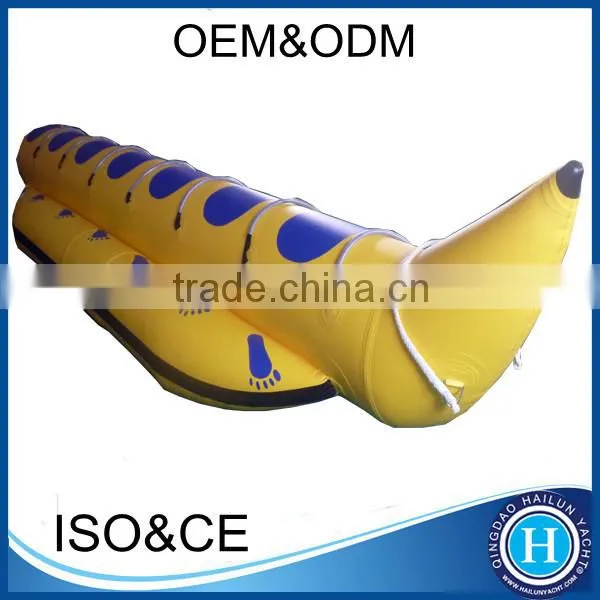 High Quality Flying Inflatable Boat