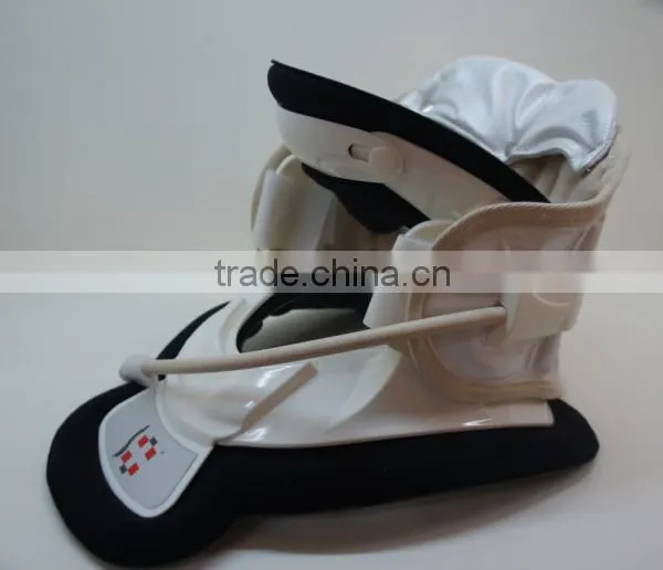 Homecare CE Hard Adjustable Cervical Collar photo-6