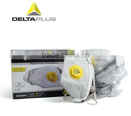 Delta Active Charcoal Non Woven Disposable FFP2 Nose Clip for Adjuctment Masks photo-6