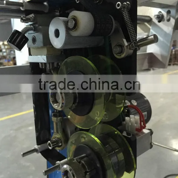 Automatic Small Drip Sachet Coffee Powder Packing Machine, Vertical Instant Coffee Bag Packaging Machine Price Quality Choice photo-5