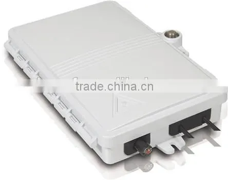Fiber Optic Splitter Box