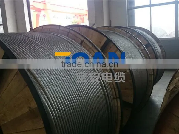 AAC Conductor, All Aluminium Conductor (AS 1531) photo-3