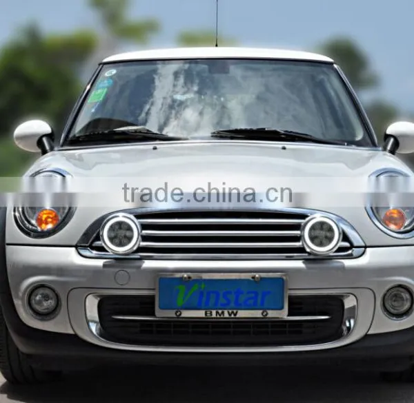 Perfect OE E4 Led Rally Light for Mini Led Daytime Running Light for MINI photo-5