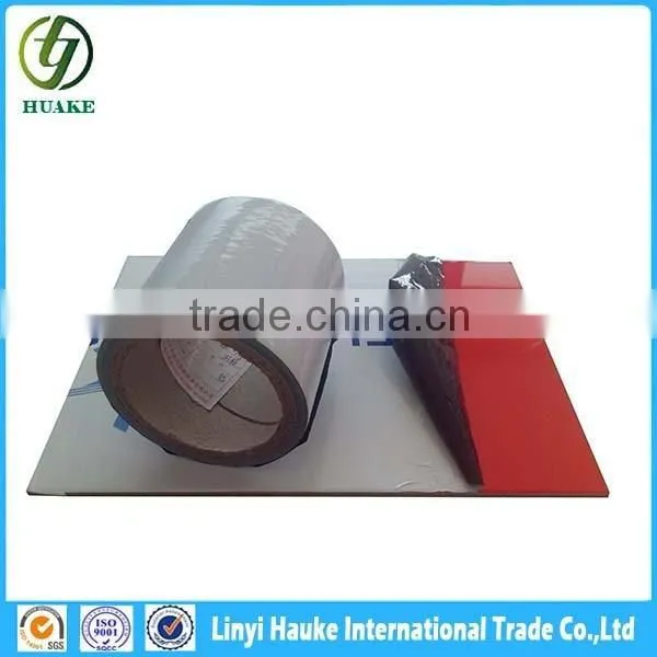Protective Film for Aluminum Profile; Aluminum Window & Door photo-2