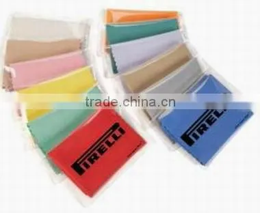 Multi Purpose Microfiber Cleaning Cloth