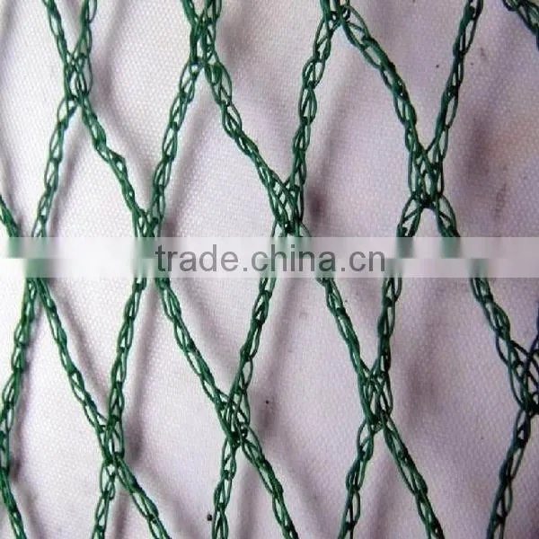 Vineyard Anti-bird Net in Plastic Nets