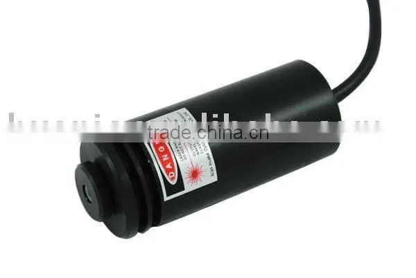 DB808-500-5, High power infrared laser module
