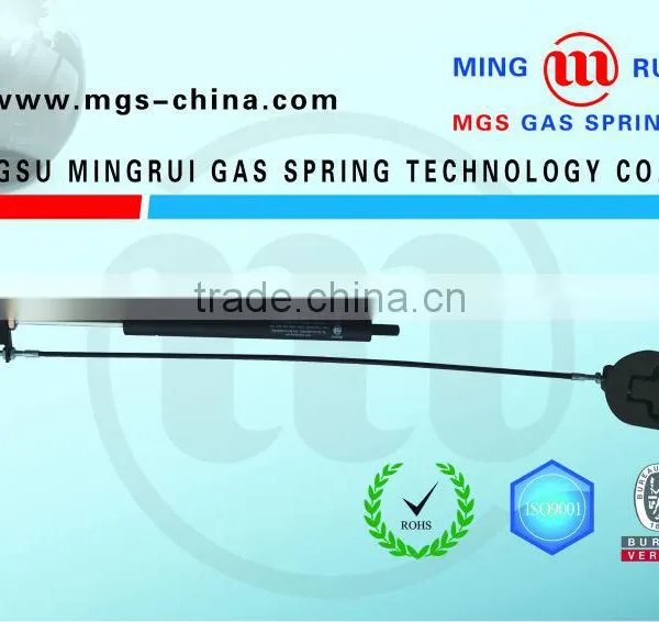 2016 Hot Sale Lockable Gas Spring for Medical Equipment