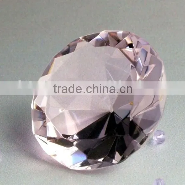 fashionable crystal diamond