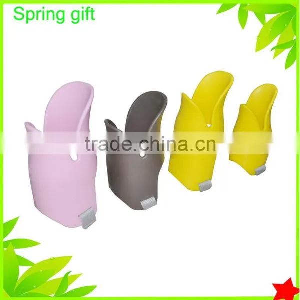 Novelty Cute Duckbilled Silicone Dog Muzzle photo-4