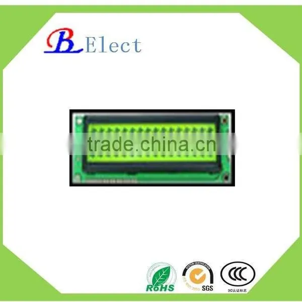 1602 Rohs COB Character Lcd Display Module photo-3