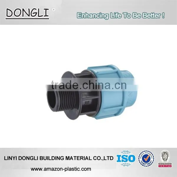 PN16 pp Compression Fittings/pp Fittings photo-2