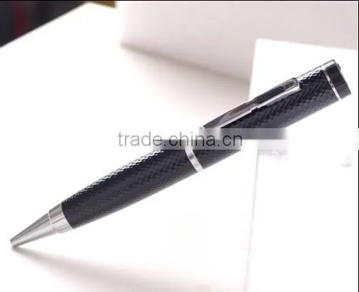 2014 H264 newest HD 1080P hidden spy pen camera with 5mp CMOS HDMI USB PC-camera and motion detection                        
                                                Quality Choice