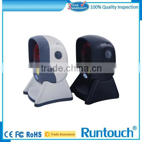 Runtouch RT-S600 Plug and Play 20 Lines Omni Directional Scanner photo-2