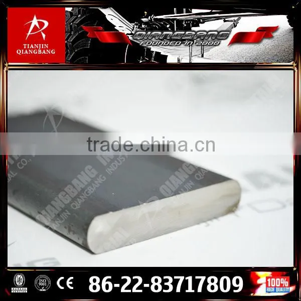 Leaf Spring Steel Manufacturer photo-3