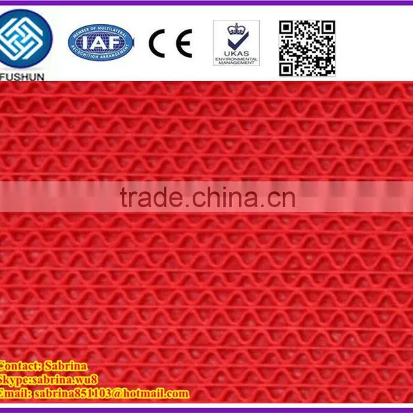 Pvc Matting/anti-fatigue Mat