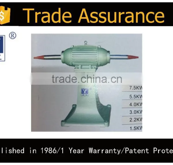 TRADE ASSURANCE Centerless Grinding and Polishing Machines photo-6