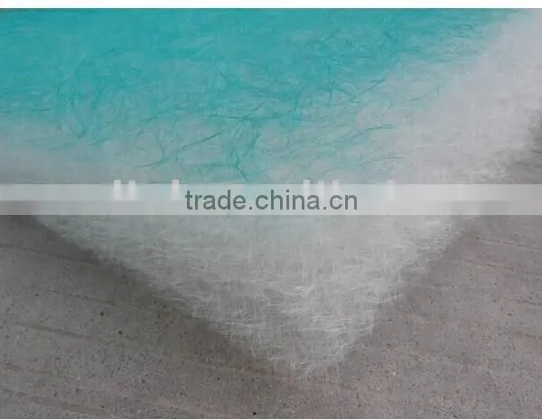 2015 New Roll Paint Spray Booth Filter photo-2