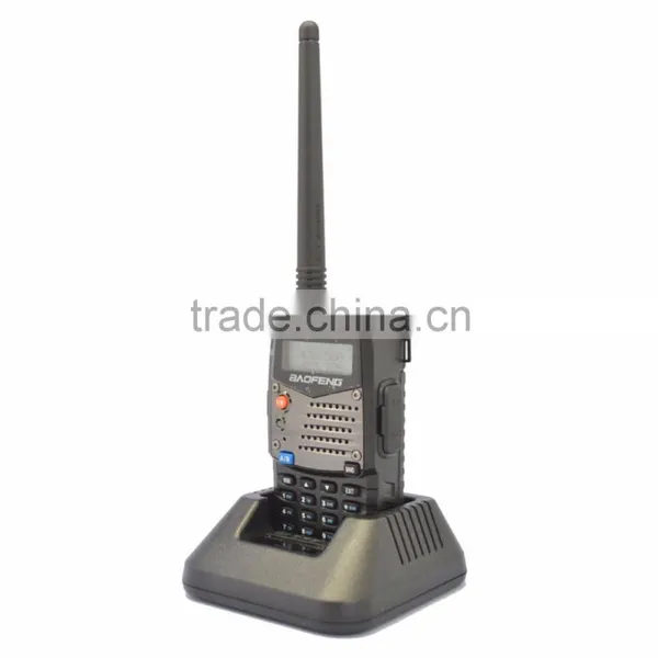 Baofeng UV-5RA Vhf Uhf Handheld Two Way Radio Walkie Talkies Dual-Band Walkie Talkie Uv-5ra photo-2
