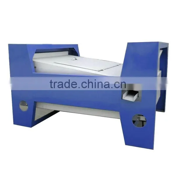 Wheat Flour Cleaning Machine Whole Set photo-5