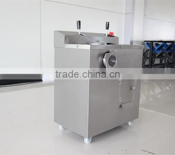 Chinese Manufacturer Supplier Industrial Meat Slicers Grinder For Sale photo-4