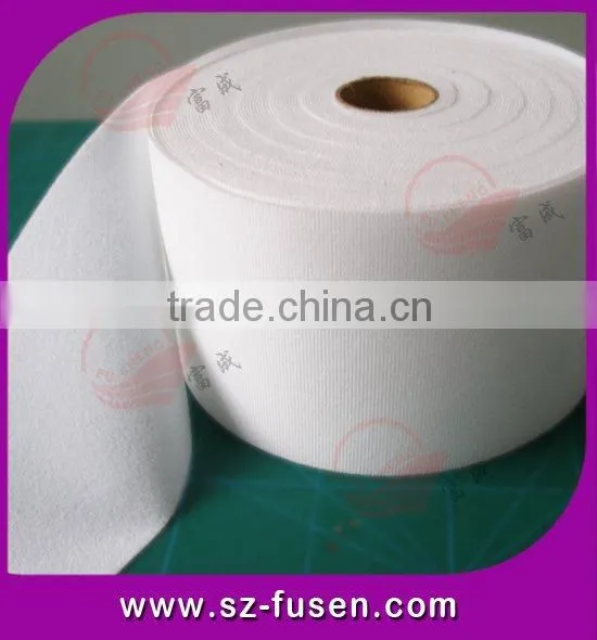 Nylon High Quality Microfiber Soft Loop Fabrics photo-5