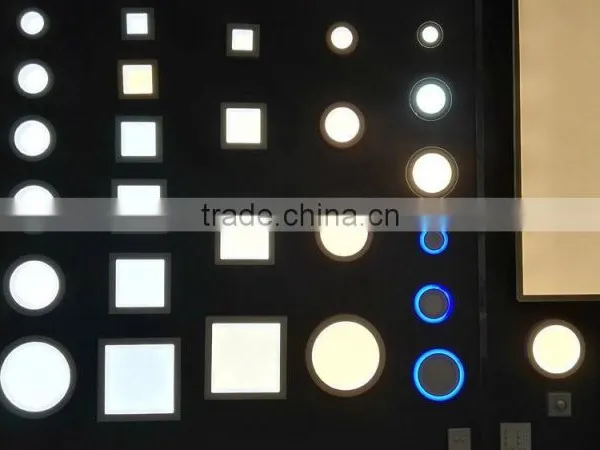 L-P12 Ningbo Led Light Hot Sales Aluminium& pc Cover 30W 40W 50W 60W 5000lm 300*600 Led Light Paneles photo-6