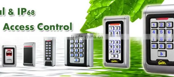 RFID Access Controller photo-5