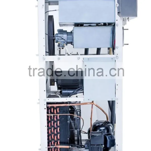 Wholesale Soft Ice Cream Machine Wiht Cheap Price photo-4