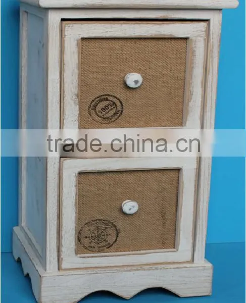 Wood Cabinets
