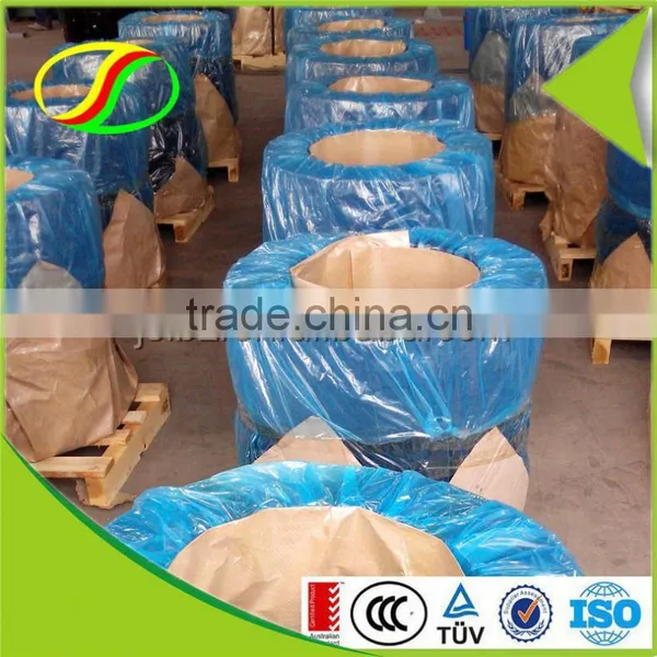 Cheaper Packing Steel Strapping ,steel Strips From China Manufacturer photo-6