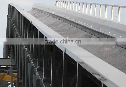 Flame Resistant Conveyor Belt For Hot Sale photo-3