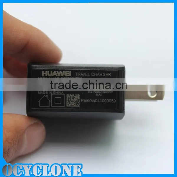 For Mate 7 Charger for Huawei G7 Plus Charger Original 5V 1A photo-3